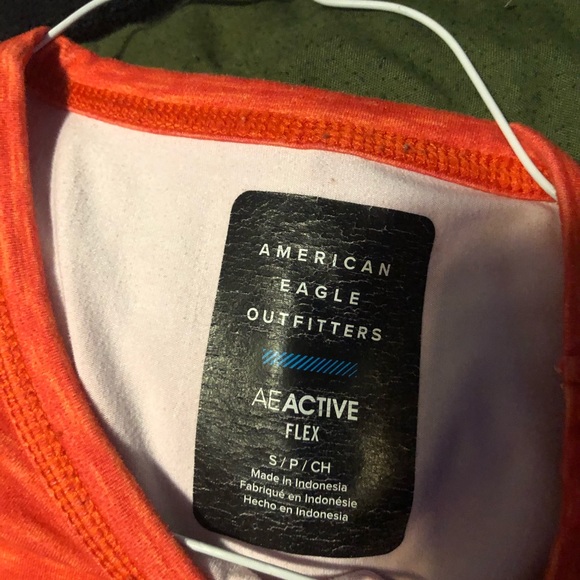 American eagle Tee shirts and long sleeve shirts - Picture 3 of 8